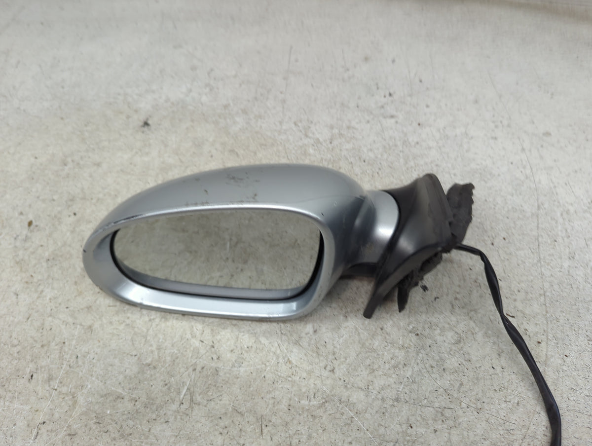 2006-2010 Volkswagen Jetta Driver Side View Mirror - Left Door Mirror OEM Used - Oemusedautoparts1.com