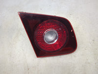 2005-2007 Volkswagen Jetta Driver Left Side Deck Lid Mounted Tail Light 1513687 - Oemusedautoparts1.com