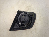 2005-2007 Volkswagen Jetta Driver Left Side Deck Lid Mounted Tail Light 1513687 - Oemusedautoparts1.com