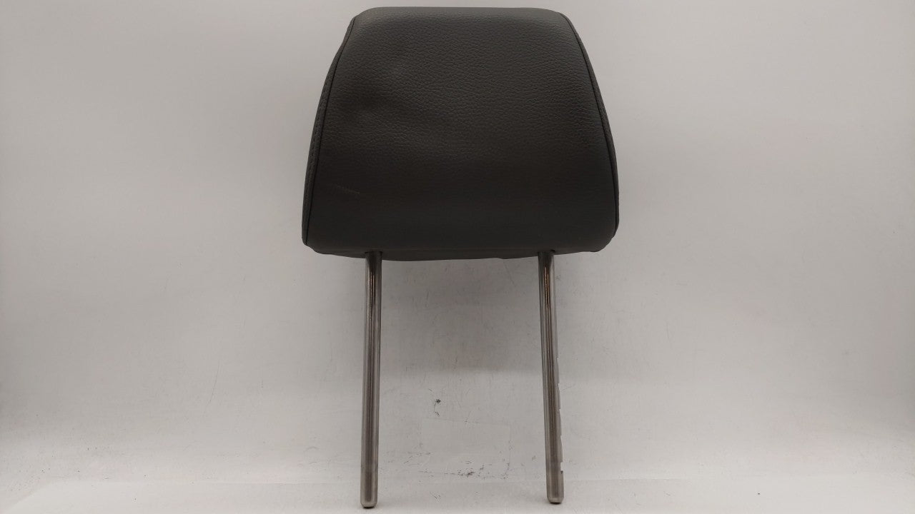 2006-2014 Volkswagen Jetta Headrest Head Rest Front Driver Passenger Seat - Oemusedautoparts1.com