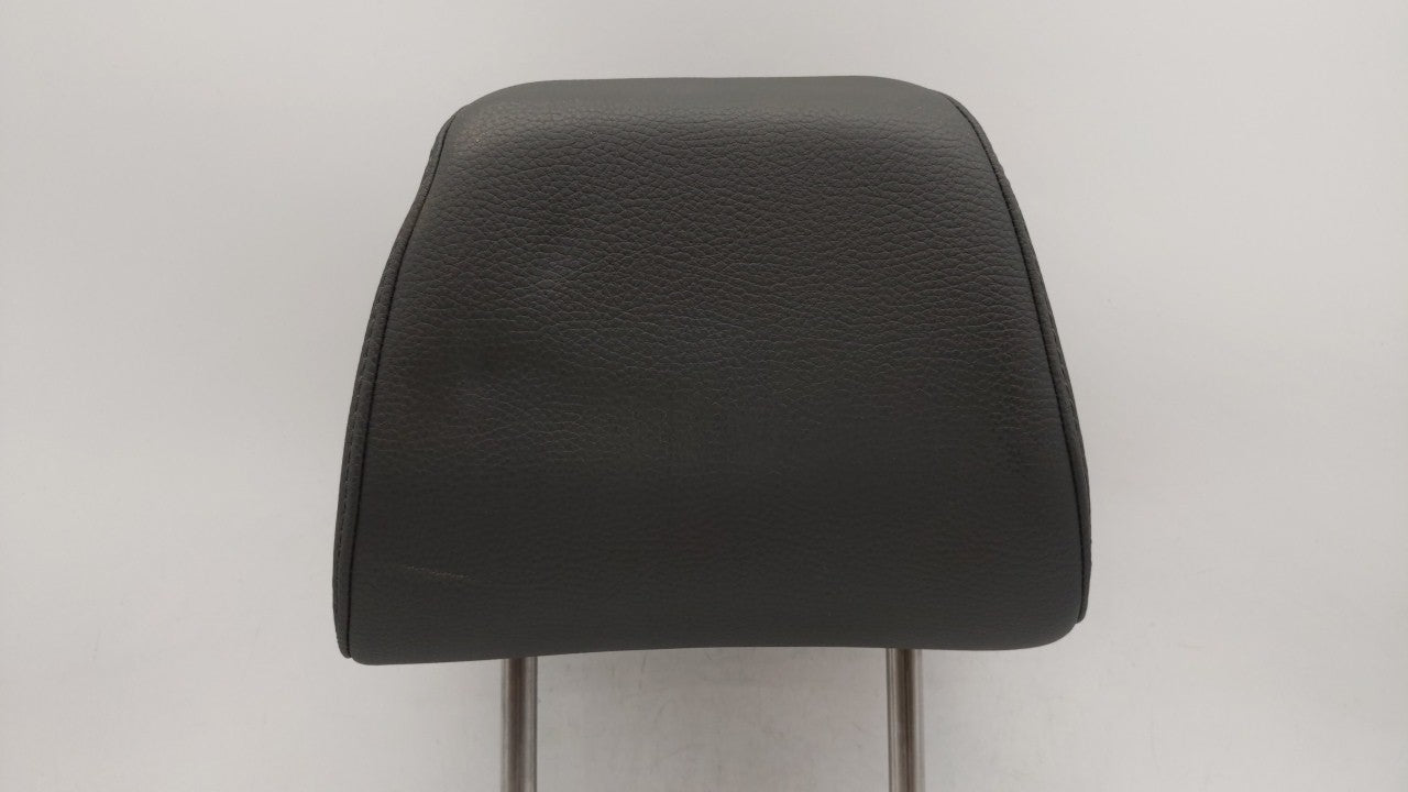 2006-2014 Volkswagen Jetta Headrest Head Rest Front Driver Passenger Seat - Oemusedautoparts1.com