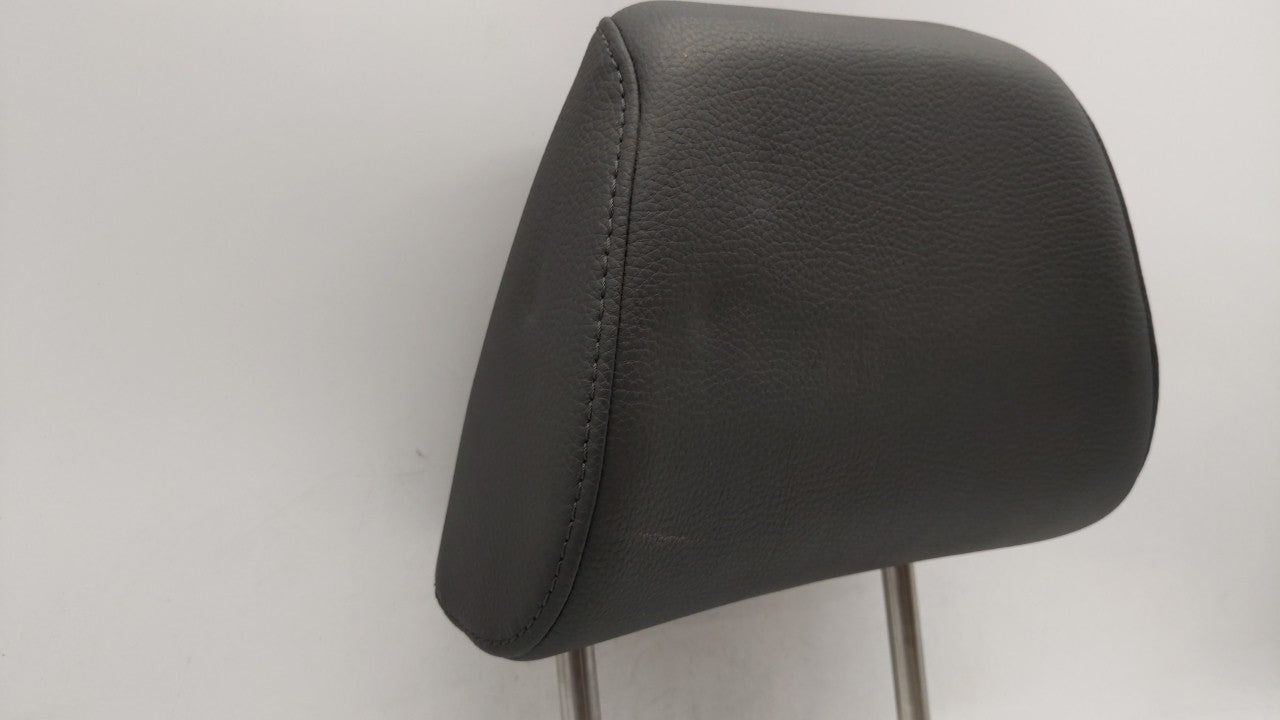 2006-2014 Volkswagen Jetta Headrest Head Rest Front Driver Passenger Seat - Oemusedautoparts1.com