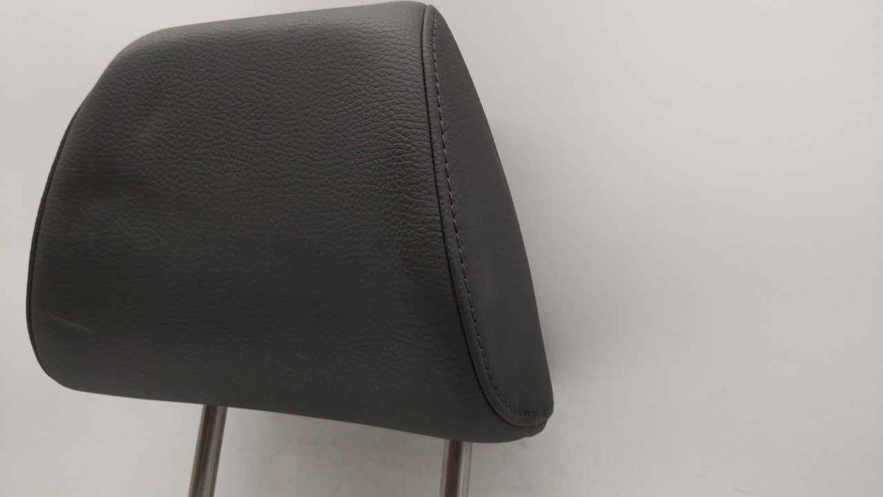 2006-2014 Volkswagen Jetta Headrest Head Rest Front Driver Passenger Seat - Oemusedautoparts1.com