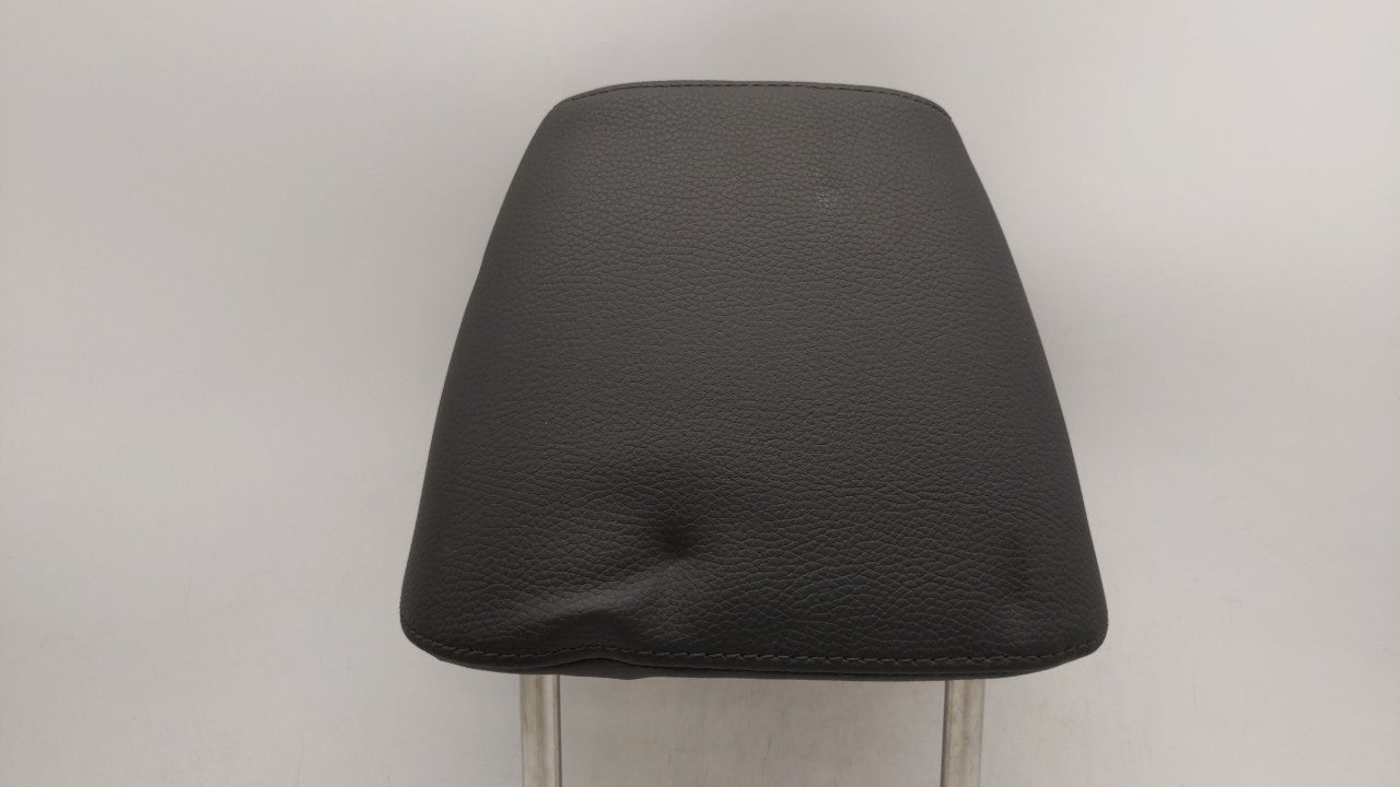 2006-2014 Volkswagen Jetta Headrest Head Rest Front Driver Passenger Seat - Oemusedautoparts1.com