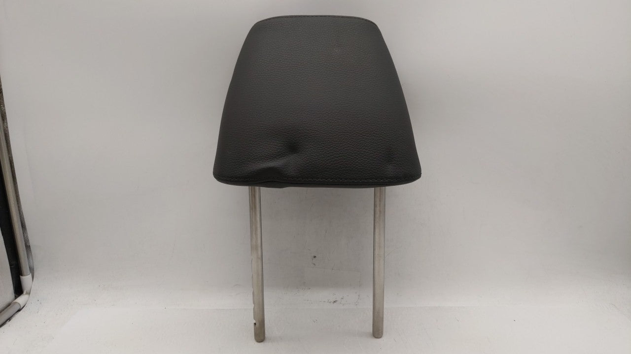 2006-2014 Volkswagen Jetta Headrest Head Rest Front Driver Passenger Seat - Oemusedautoparts1.com