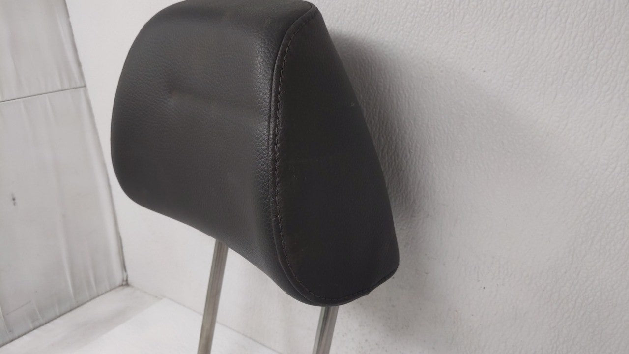 2006-2009 Volkswagen Jetta Headrest Head Rest Front Driver Passenger Seat Fits Fits 2006 2007 2008 2009 OEM Used Auto Parts 