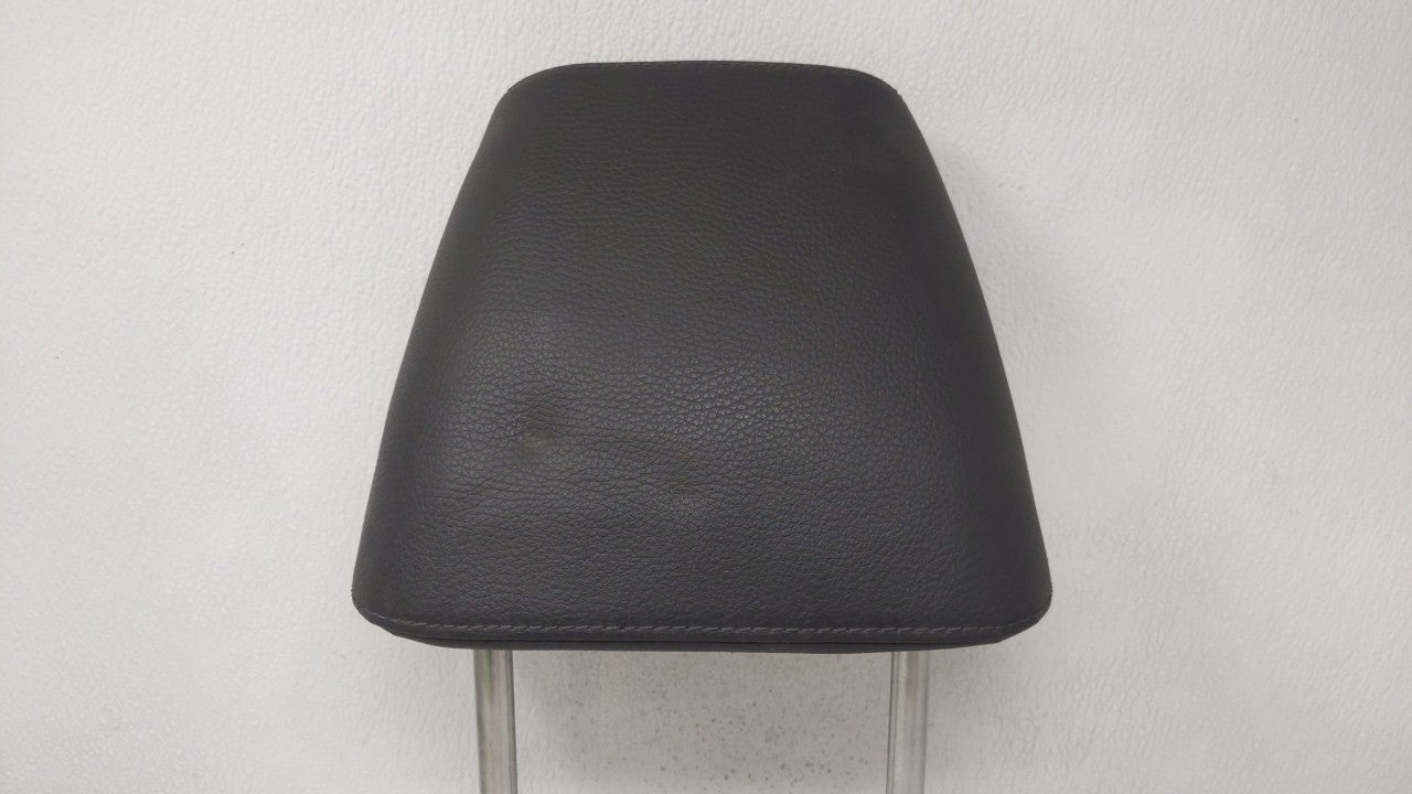 2006-2009 Volkswagen Jetta Headrest Head Rest Front Driver Passenger Seat Fits Fits 2006 2007 2008 2009 OEM Used Auto Parts 