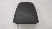 2006-2009 Volkswagen Jetta Headrest Head Rest Front Driver Passenger Seat Fits Fits 2006 2007 2008 2009 OEM Used Auto Parts 