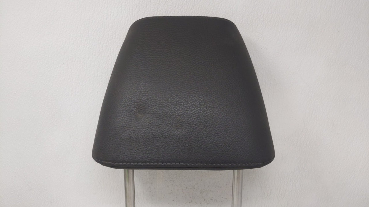 2009 Volkswagen Jetta Headrest Head Rest Front Driver Passenger Seat Fits OEM Used Auto Parts - Oemusedautoparts1.com