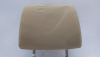 2006-2009 Volkswagen Jetta Headrest Head Rest Rear Seat Fits Fits 2006 2007 2008 2009 OEM Used Auto Parts - Oemusedautoparts