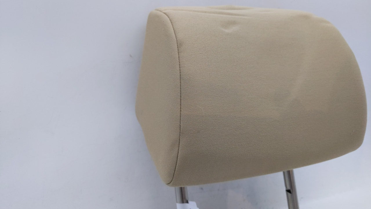 2006-2009 Volkswagen Jetta Headrest Head Rest Rear Seat Fits Fits 2006 2007 2008 2009 OEM Used Auto Parts - Oemusedautoparts