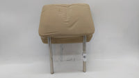 2006-2009 Volkswagen Jetta Headrest Head Rest Rear Seat Fits Fits 2006 2007 2008 2009 OEM Used Auto Parts - Oemusedautoparts