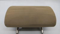 2006-2009 Volkswagen Jetta Headrest Head Rest Rear Center Seat Fits Fits 2006 2007 2008 2009 OEM Used Auto Parts - Oemusedau