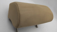 2006-2009 Volkswagen Jetta Headrest Head Rest Rear Center Seat Fits Fits 2006 2007 2008 2009 OEM Used Auto Parts - Oemusedau