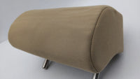 2006-2009 Volkswagen Jetta Headrest Head Rest Rear Center Seat Fits Fits 2006 2007 2008 2009 OEM Used Auto Parts - Oemusedau