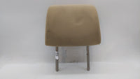2006-2009 Volkswagen Jetta Headrest Head Rest Rear Seat Fits Fits 2006 2007 2008 2009 OEM Used Auto Parts - Oemusedautoparts