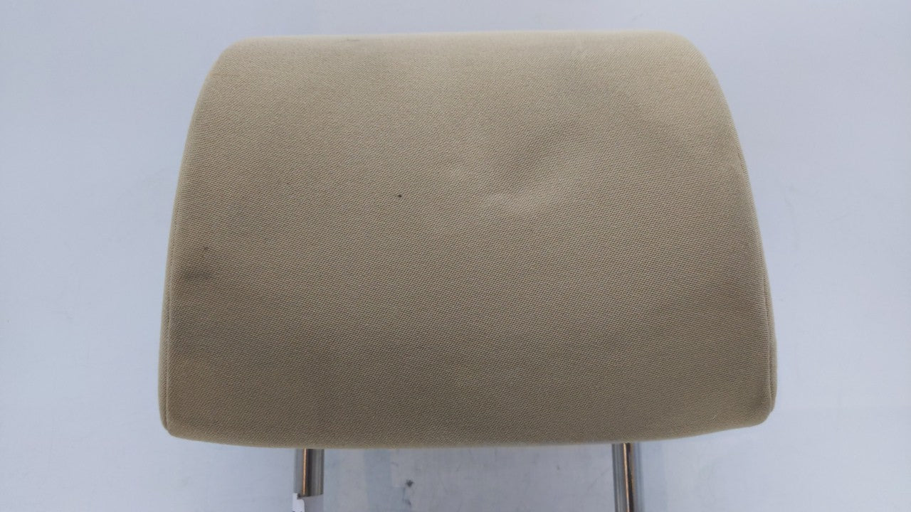 2006-2009 Volkswagen Jetta Headrest Head Rest Rear Seat Fits Fits 2006 2007 2008 2009 OEM Used Auto Parts - Oemusedautoparts