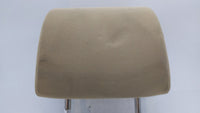 2006-2009 Volkswagen Jetta Headrest Head Rest Rear Seat Fits Fits 2006 2007 2008 2009 OEM Used Auto Parts - Oemusedautoparts