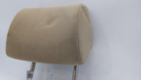 2006-2009 Volkswagen Jetta Headrest Head Rest Rear Seat Fits Fits 2006 2007 2008 2009 OEM Used Auto Parts - Oemusedautoparts
