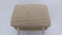 2006-2009 Volkswagen Jetta Headrest Head Rest Rear Seat Fits Fits 2006 2007 2008 2009 OEM Used Auto Parts - Oemusedautoparts