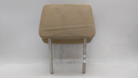 2006-2009 Volkswagen Jetta Headrest Head Rest Rear Seat Fits Fits 2006 2007 2008 2009 OEM Used Auto Parts - Oemusedautoparts
