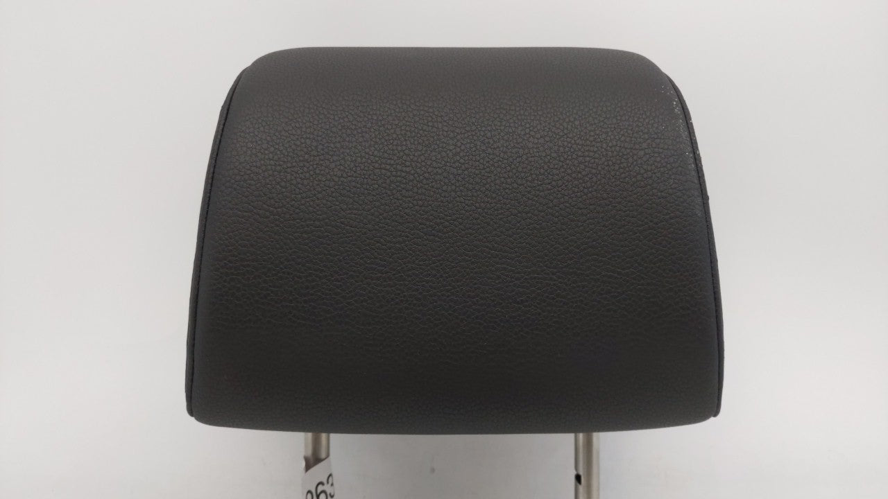 2006-2014 Volkswagen Jetta Headrest Head Rest Front Driver Passenger Seat - Oemusedautoparts1.com