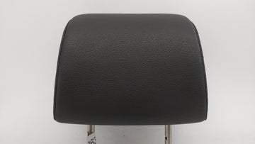2006-2014 Volkswagen Jetta Headrest Head Rest Front Driver Passenger Seat - Oemusedautoparts1.com