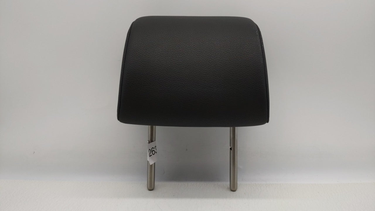 2006-2014 Volkswagen Jetta Headrest Head Rest Front Driver Passenger Seat - Oemusedautoparts1.com
