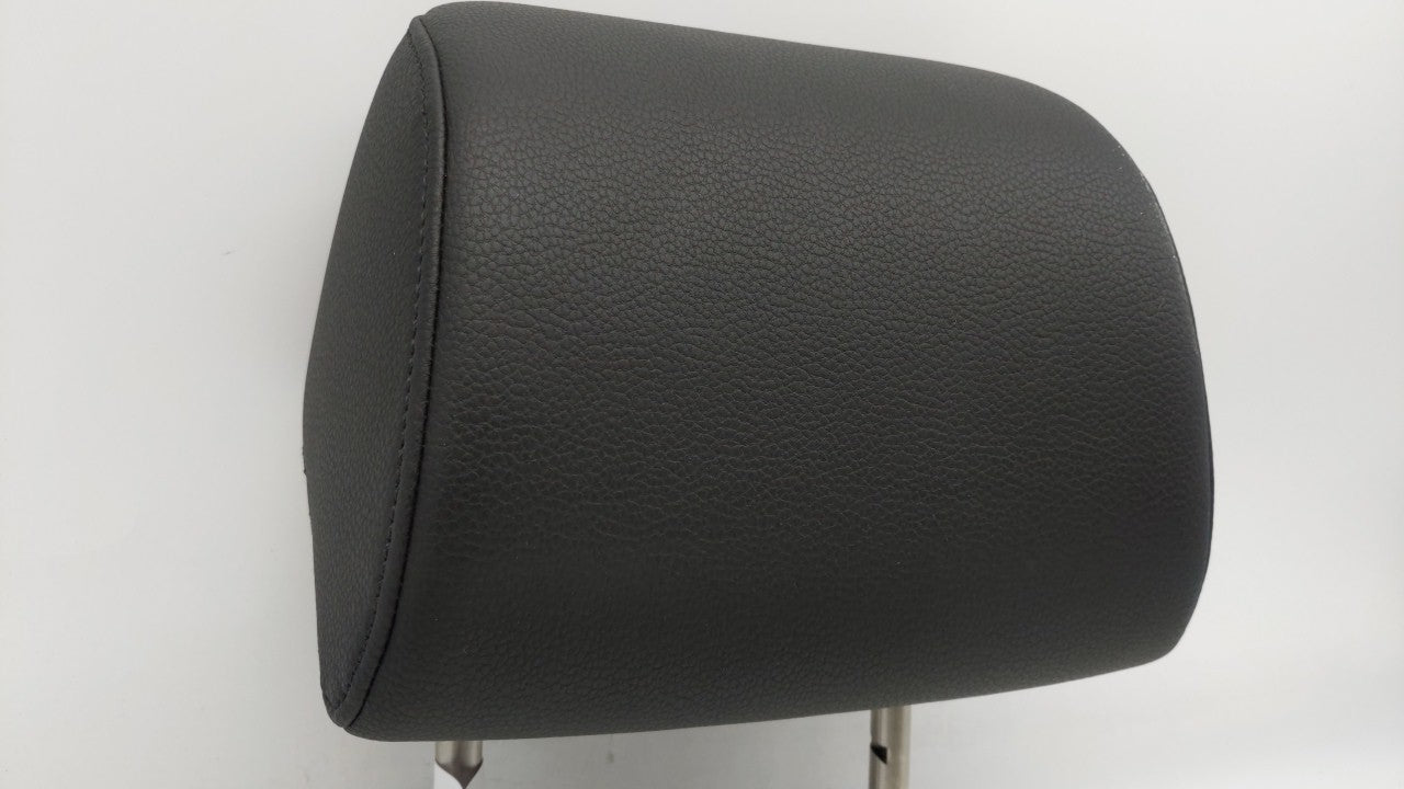 2006-2014 Volkswagen Jetta Headrest Head Rest Front Driver Passenger Seat - Oemusedautoparts1.com