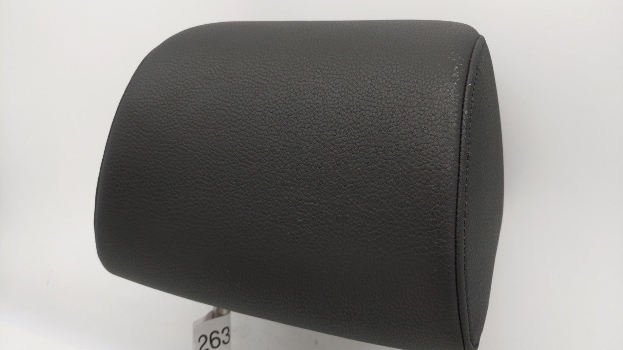 2006-2014 Volkswagen Jetta Headrest Head Rest Front Driver Passenger Seat - Oemusedautoparts1.com