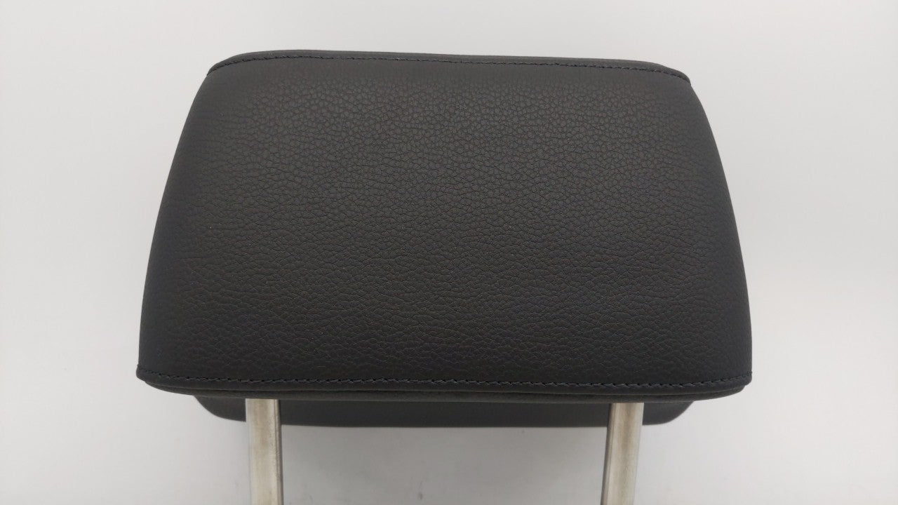 2006-2014 Volkswagen Jetta Headrest Head Rest Front Driver Passenger Seat - Oemusedautoparts1.com