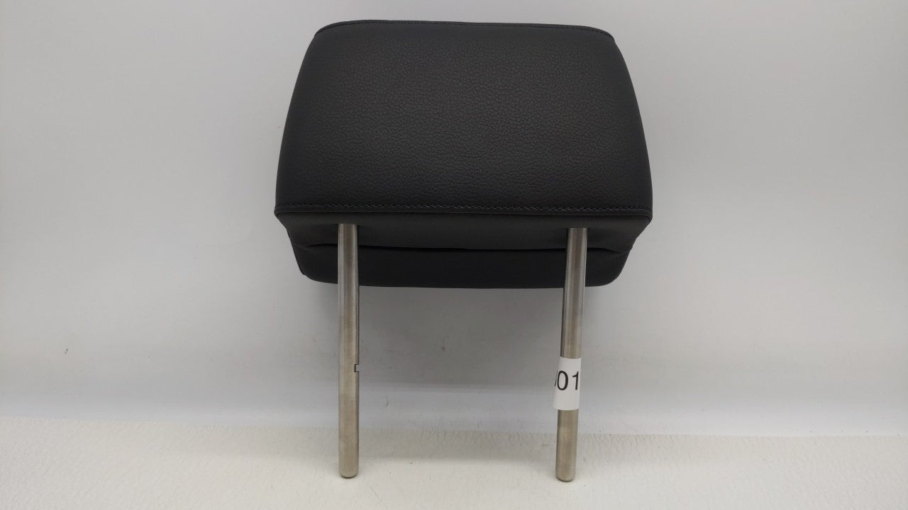 2006-2014 Volkswagen Jetta Headrest Head Rest Front Driver Passenger Seat - Oemusedautoparts1.com
