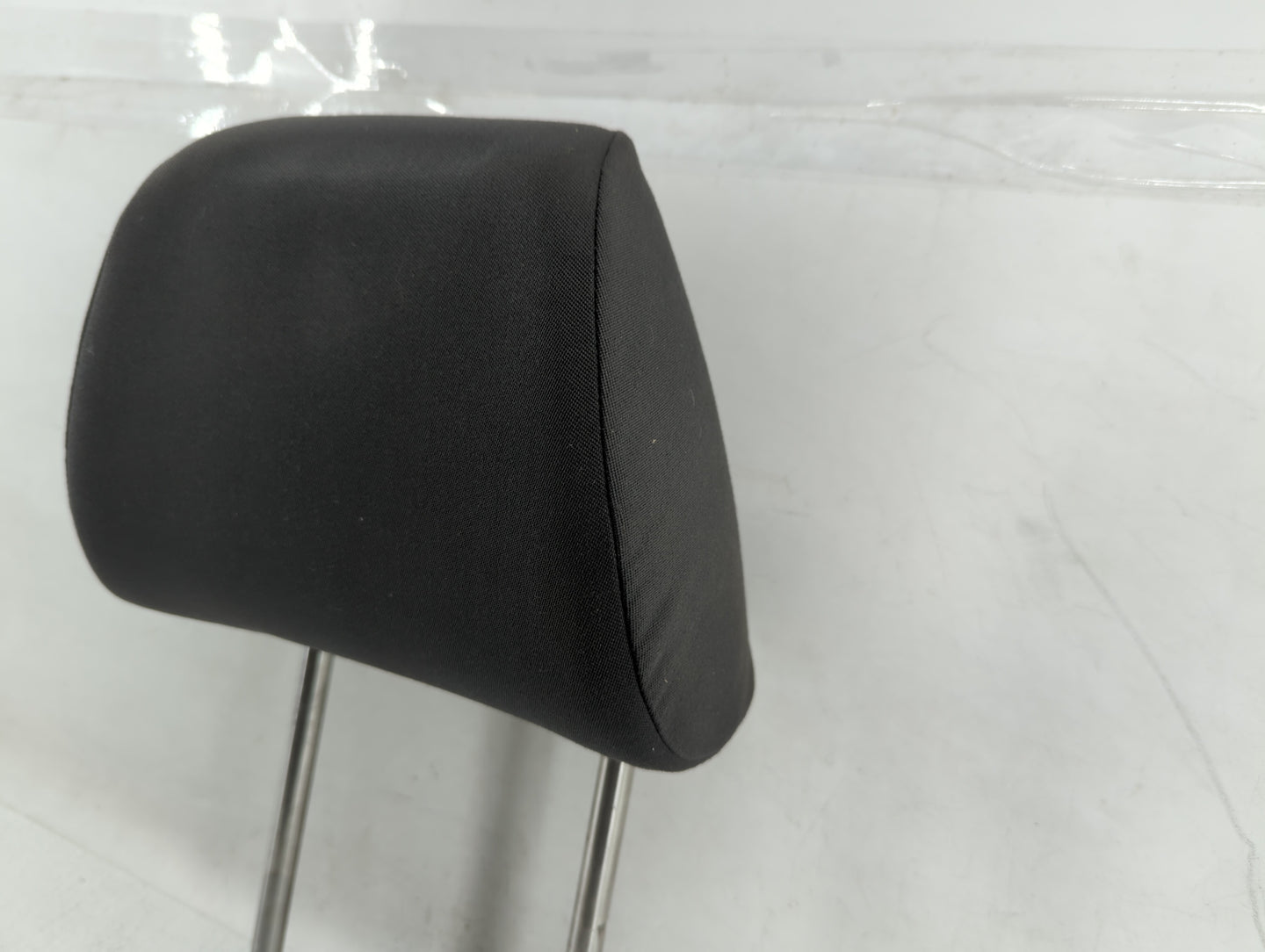 2006-2014 Volkswagen Jetta Headrest Head Rest Front Driver Passenger Seat Fits Fits 2006 2007 2008 2009 2010 2011 2012 2013 