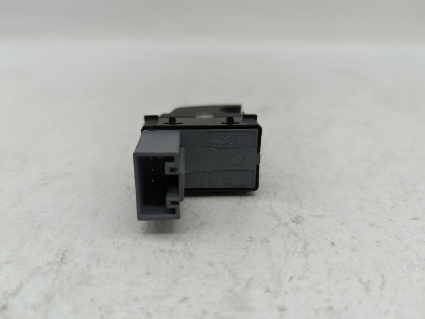 2005-2018 Volkswagen Jetta Master Power Window Switch Replacement Driver Side Left P/N:7L6 959 855 B 5C7 867 256 Fits OEM Us