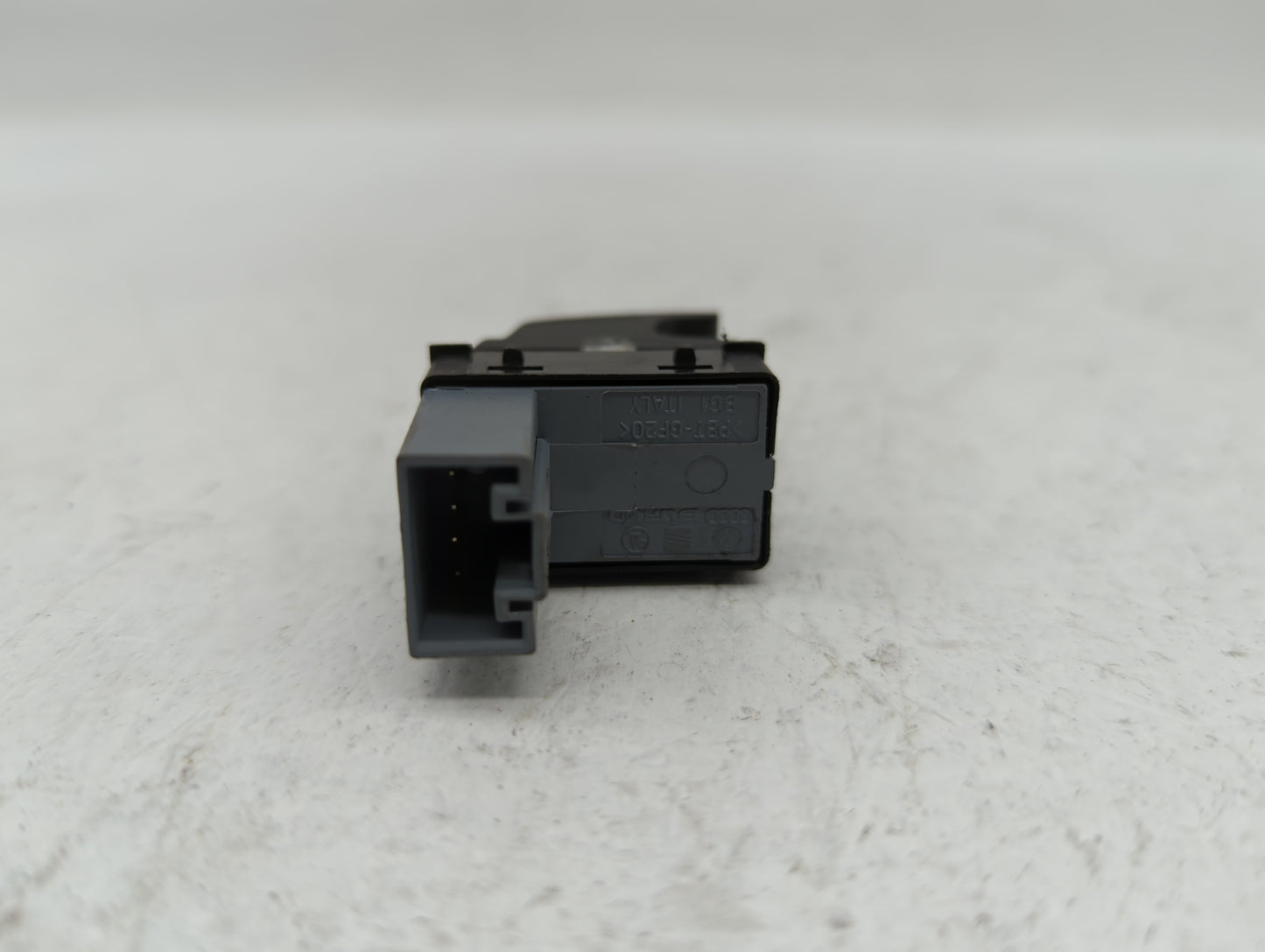 2005-2018 Volkswagen Jetta Master Power Window Switch Replacement Driver Side Left P/N:7L6 959 855 B 5C7 867 256 Fits OEM Us