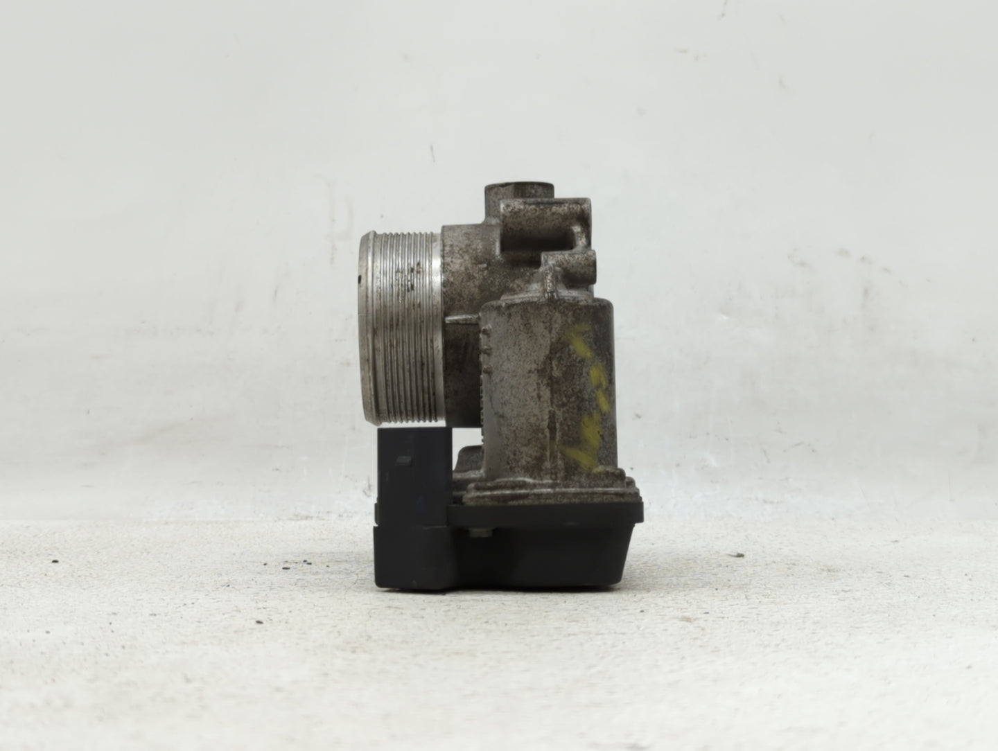 2006-2014 Volkswagen Jetta Throttle Body P/N:06F 133 062 G 06F 133 062 Q Fits OEM Used Auto Parts - Oemusedautoparts1.com