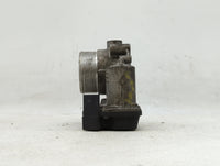 2006-2014 Volkswagen Jetta Throttle Body P/N:06F 133 062 G 06F 133 062 Q Fits OEM Used Auto Parts - Oemusedautoparts1.com
