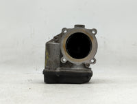 2006-2014 Volkswagen Jetta Throttle Body P/N:06F 133 062 G 06F 133 062 Q Fits OEM Used Auto Parts - Oemusedautoparts1.com