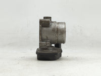 2006-2014 Volkswagen Jetta Throttle Body P/N:06F 133 062 G 06F 133 062 Q Fits OEM Used Auto Parts - Oemusedautoparts1.com