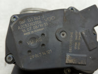 2006-2014 Volkswagen Jetta Throttle Body P/N:06F 133 062 G 06F 133 062 Q Fits OEM Used Auto Parts - Oemusedautoparts1.com