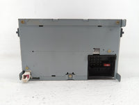 2005-2009 Volkswagen Jetta Radio AM FM Cd Player Receiver Replacement P/N:1K0 035 161 A 1K0 035 180 L Fits OEM Used Auto Par