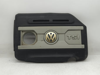 compare product 2009 Volkswagen Jetta Engine Cover