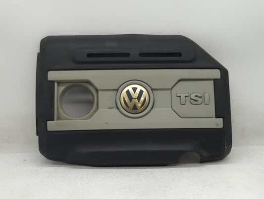 2009 Volkswagen Jetta Engine Cover - Oemusedautoparts1.com