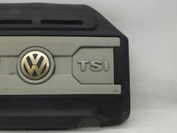 2009 Volkswagen Jetta Engine Cover - Oemusedautoparts1.com