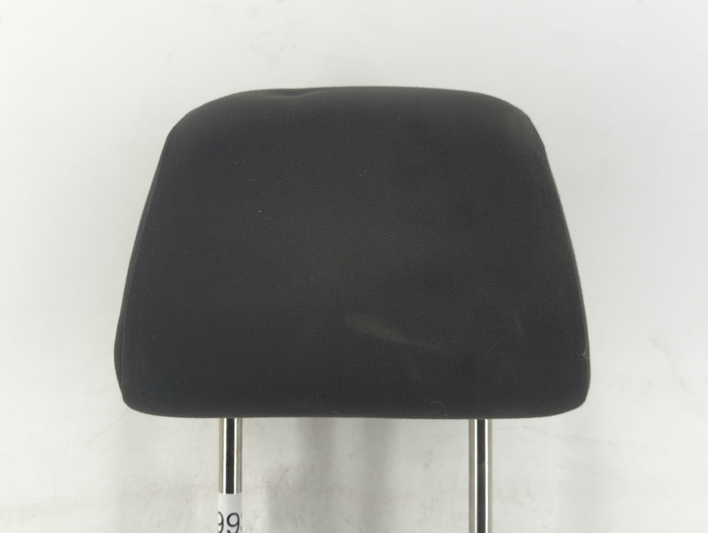 2006-2009 Volkswagen Jetta Headrest Head Rest Front Driver Passenger Seat Fits Fits 2006 2007 2008 2009 OEM Used Auto Parts 