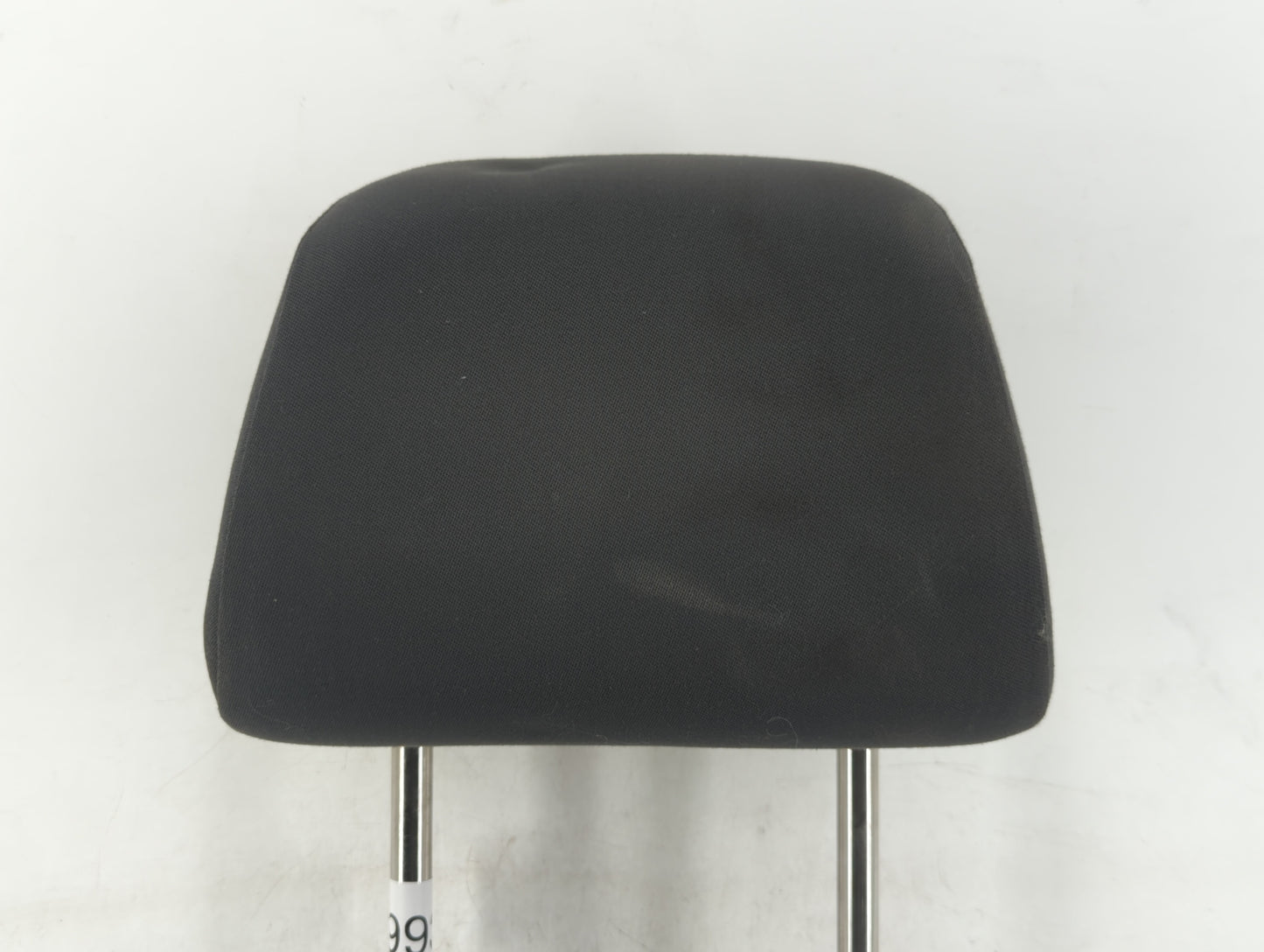 2006-2009 Volkswagen Jetta Headrest Head Rest Front Driver Passenger Seat Fits Fits 2006 2007 2008 2009 OEM Used Auto Parts 