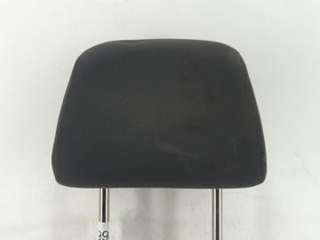 2006-2009 Volkswagen Jetta Headrest Head Rest Front Driver Passenger Seat Fits Fits 2006 2007 2008 2009 OEM Used Auto Parts 