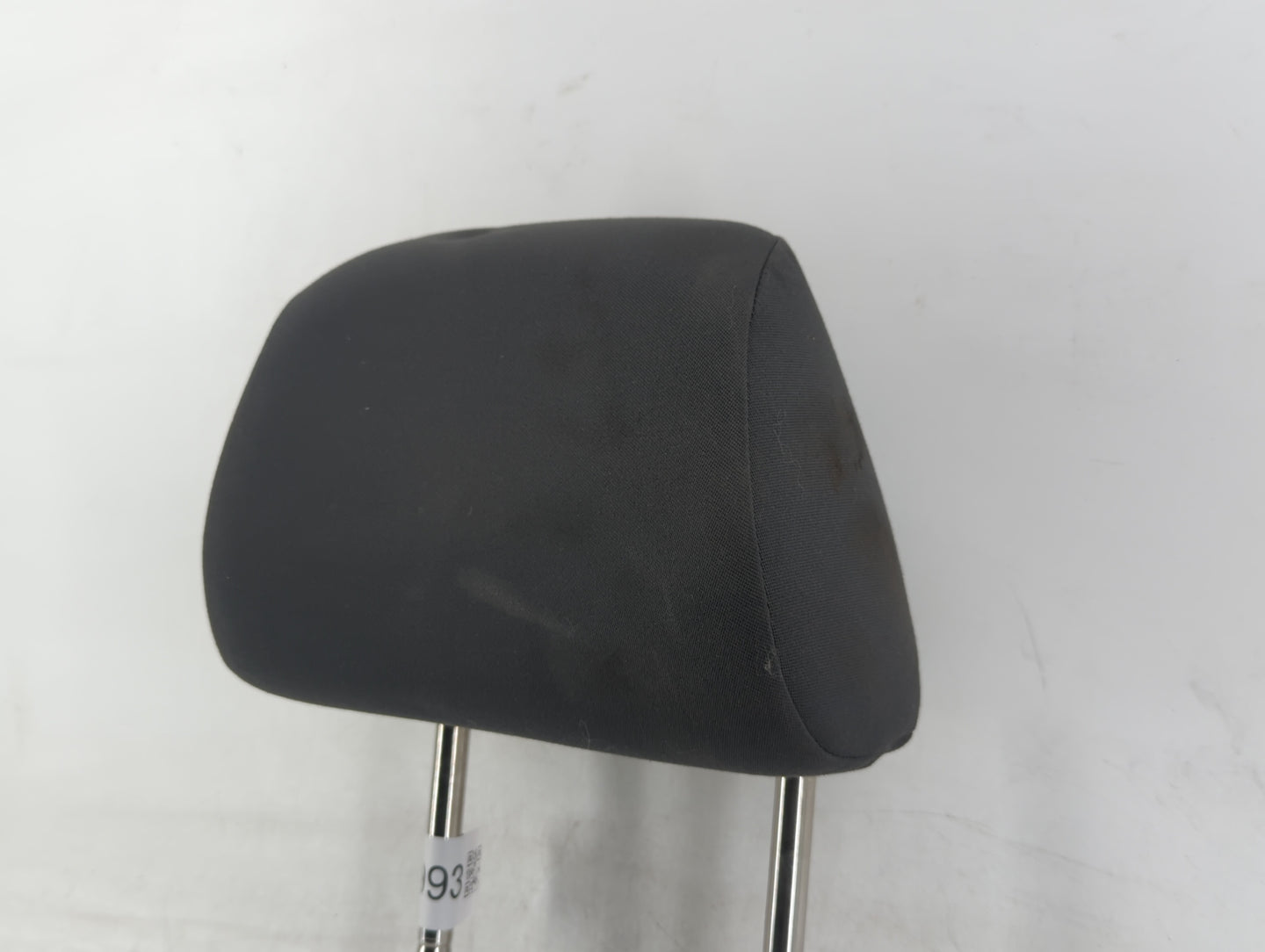 2006-2009 Volkswagen Jetta Headrest Head Rest Front Driver Passenger Seat Fits Fits 2006 2007 2008 2009 OEM Used Auto Parts 