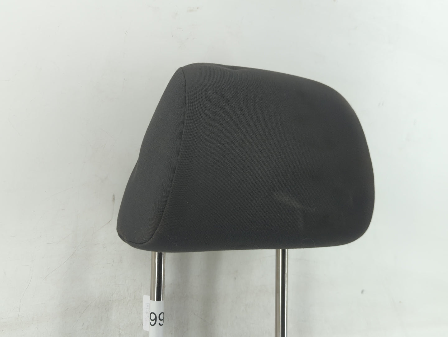 2006-2009 Volkswagen Jetta Headrest Head Rest Front Driver Passenger Seat Fits Fits 2006 2007 2008 2009 OEM Used Auto Parts 