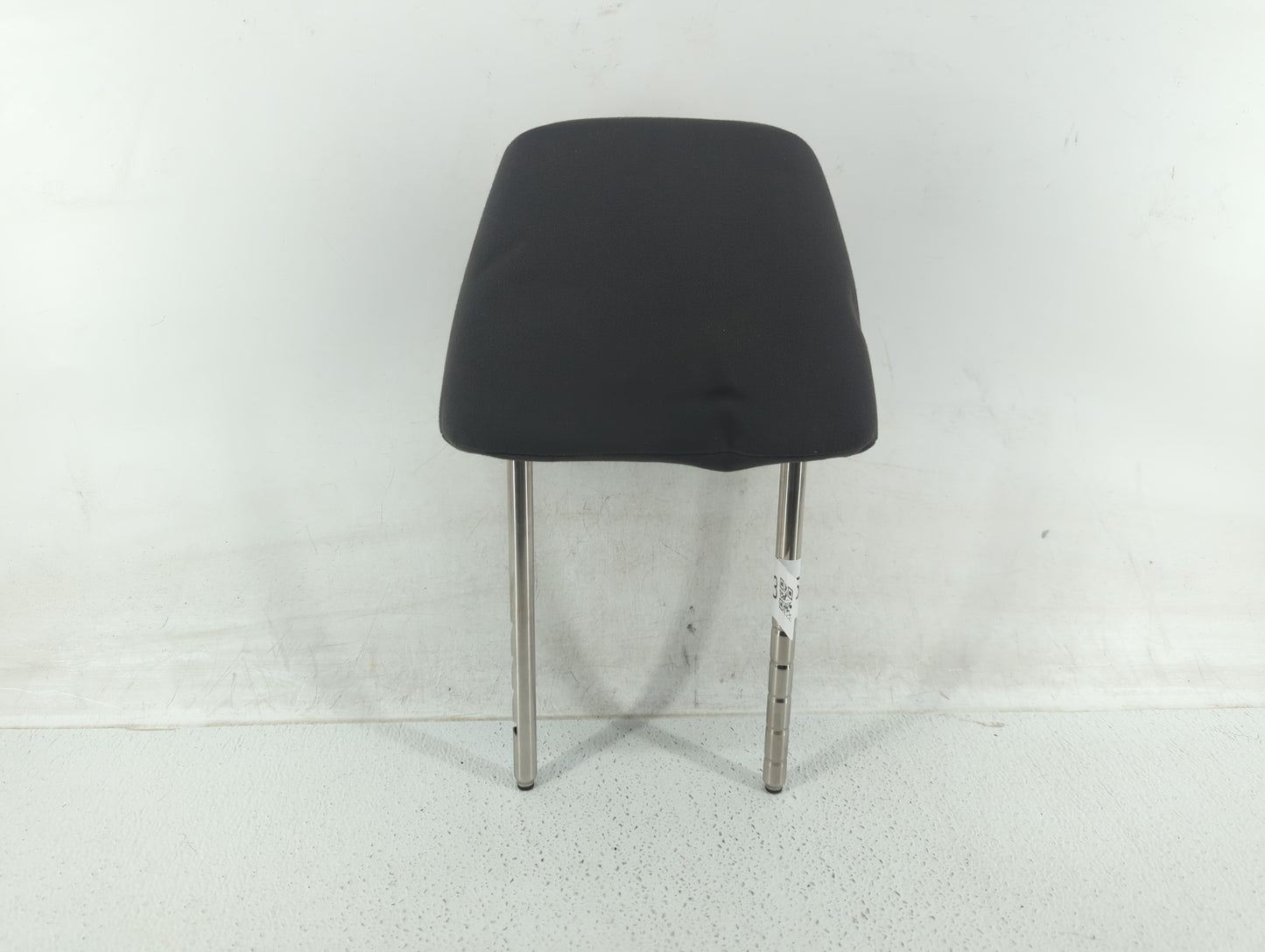 2006-2009 Volkswagen Jetta Headrest Head Rest Front Driver Passenger Seat Fits Fits 2006 2007 2008 2009 OEM Used Auto Parts 
